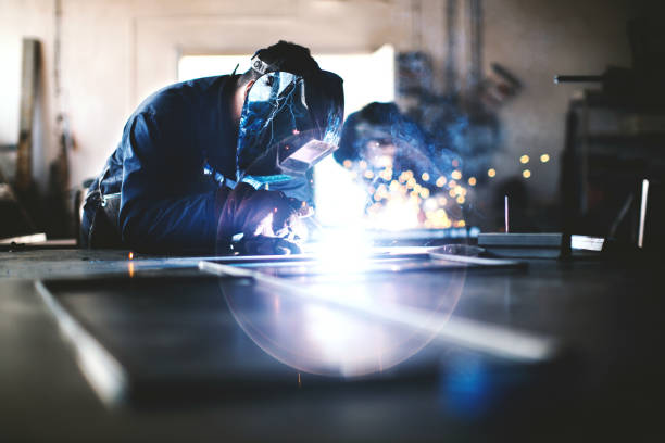  Harriman, NY Welder Pros