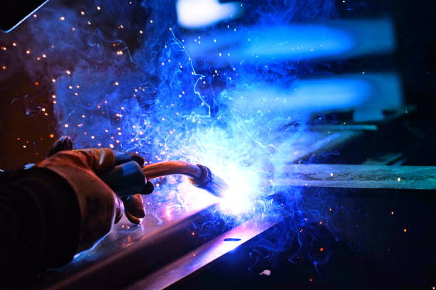 Best Automation and Robotic Welding in Harriman, NY