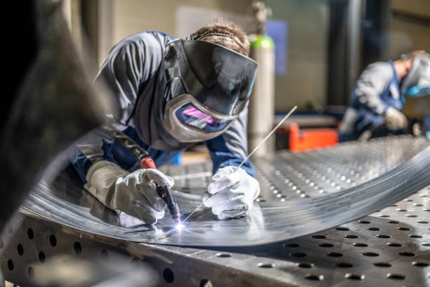 Best Welding Equipment Sales and Repair in Harriman, NY