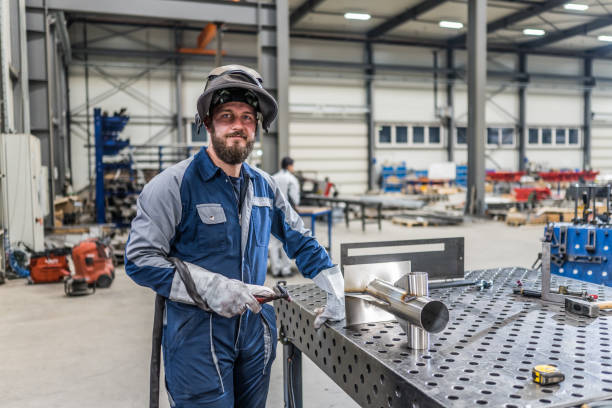 Best Pipe Welding in Harriman, NY