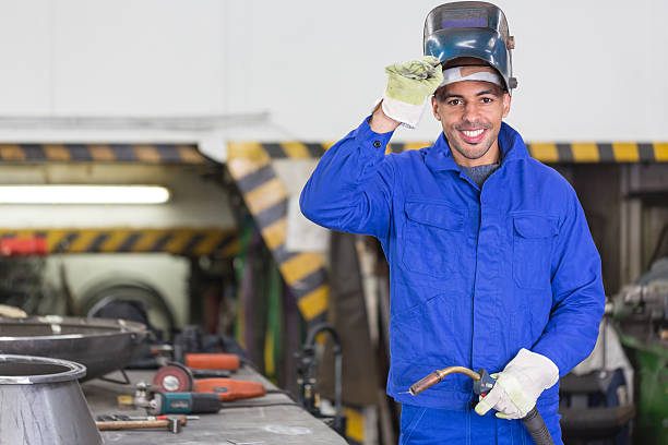 Best Food and Beverage Processing Equipment Welding in Harriman, NY