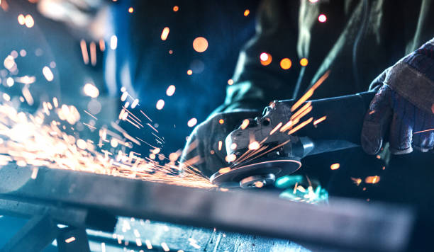 Best Marine and Shipbuilding Welding in Harriman, NY